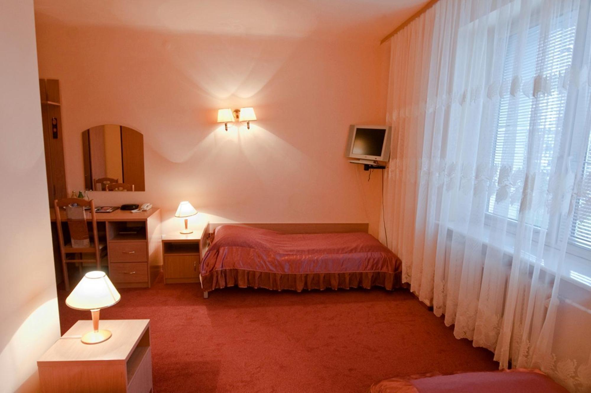 Iskra Hotel Радом Стая снимка