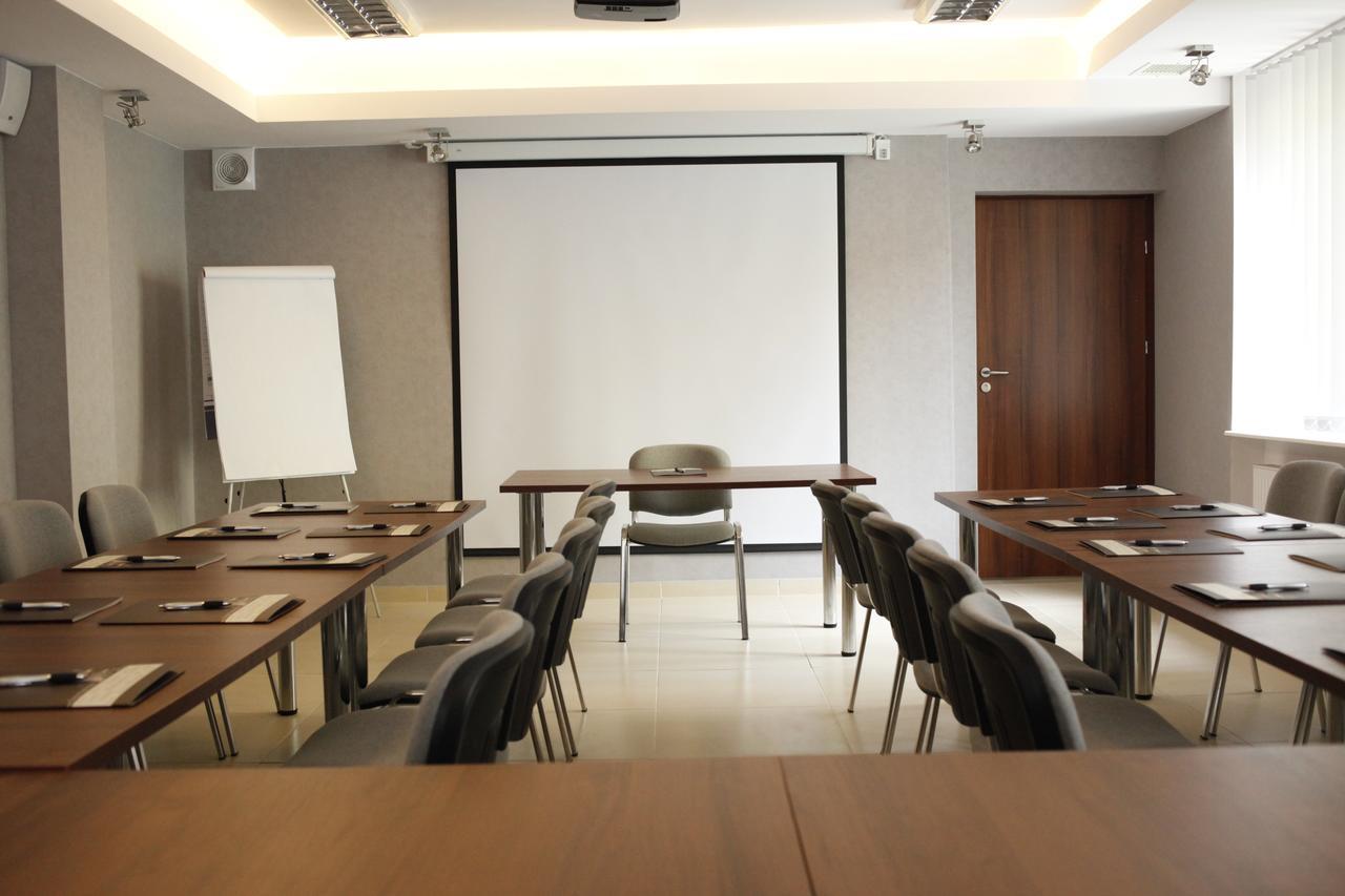 Iskra Hotel Радом Стая снимка