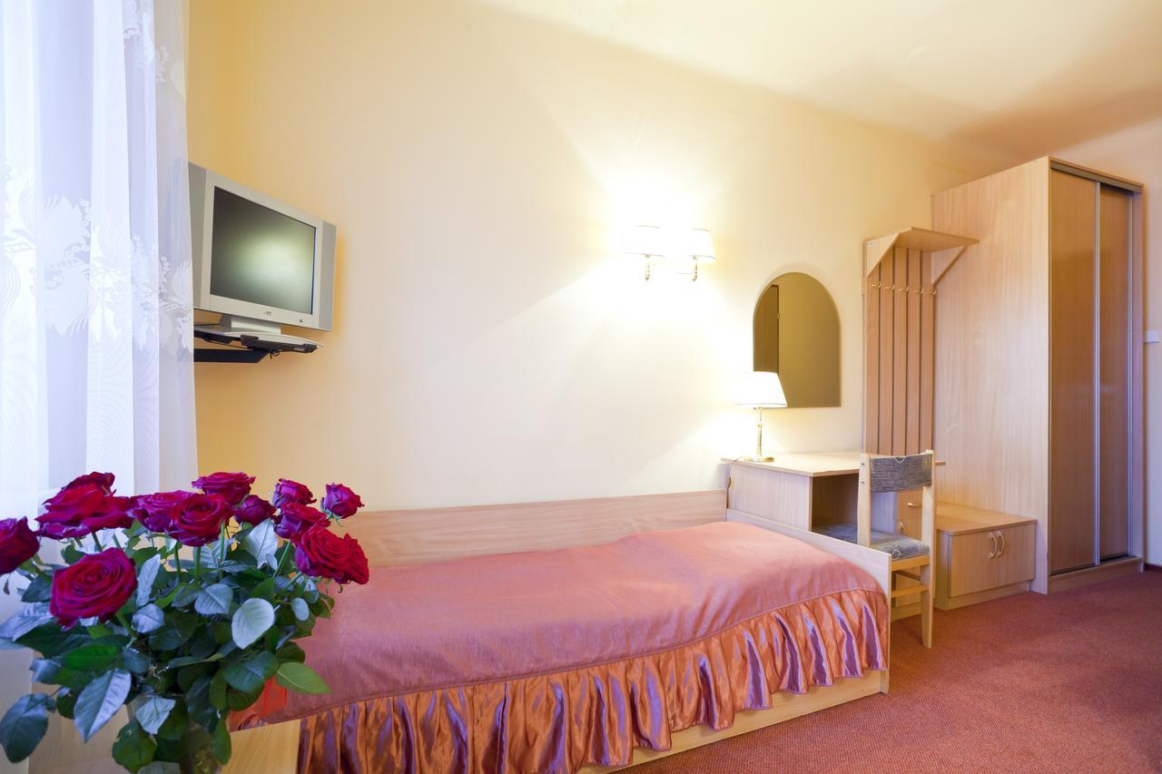 Iskra Hotel Радом Стая снимка