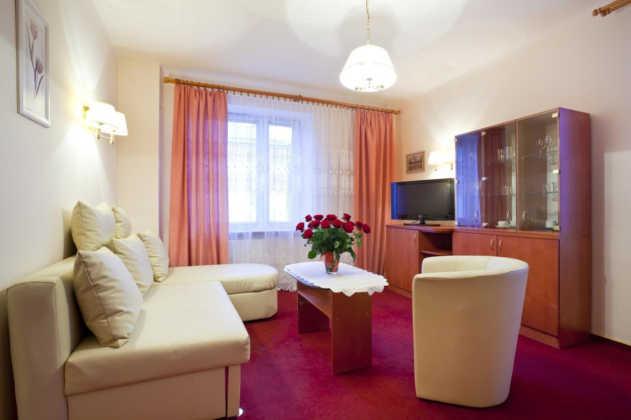 Iskra Hotel Радом Стая снимка