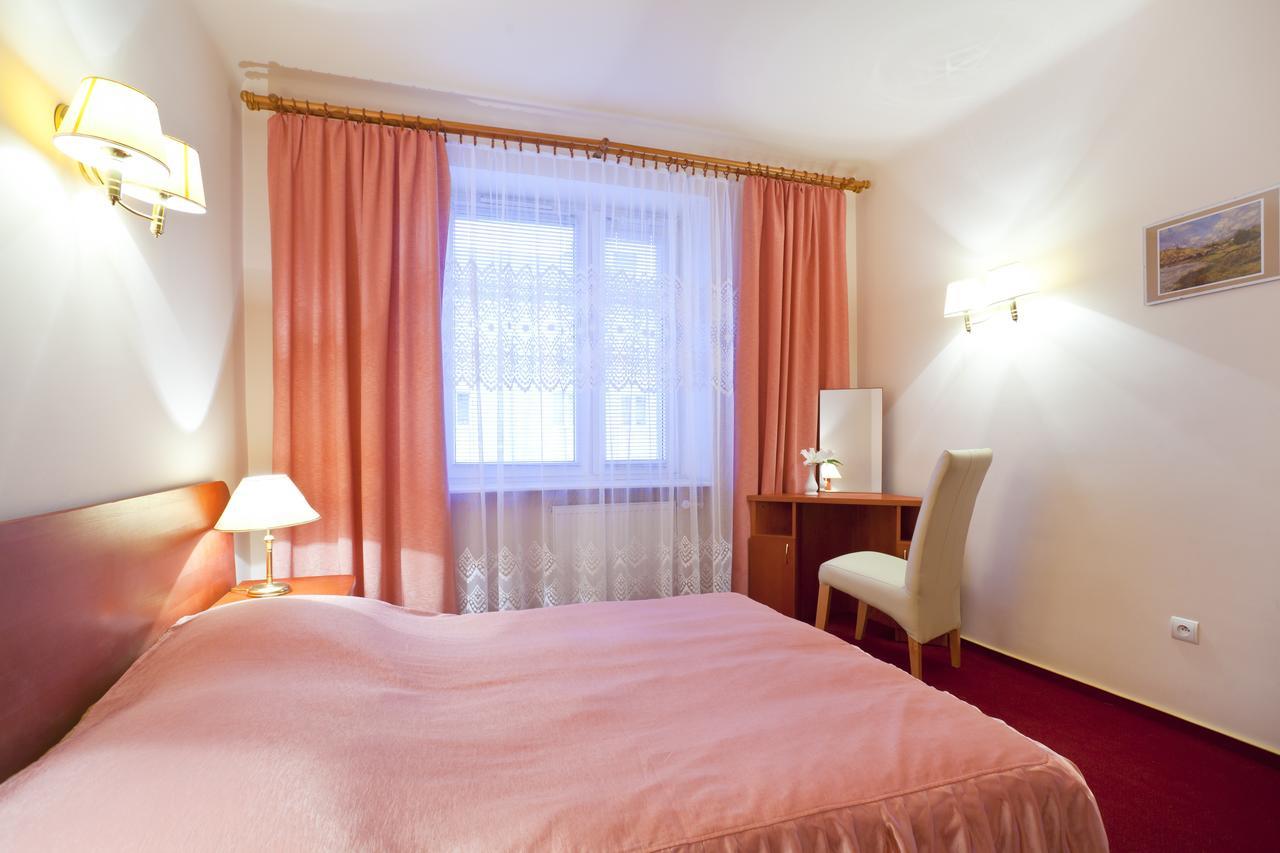 Iskra Hotel Радом Стая снимка