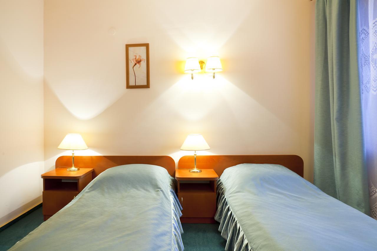 Iskra Hotel Радом Стая снимка
