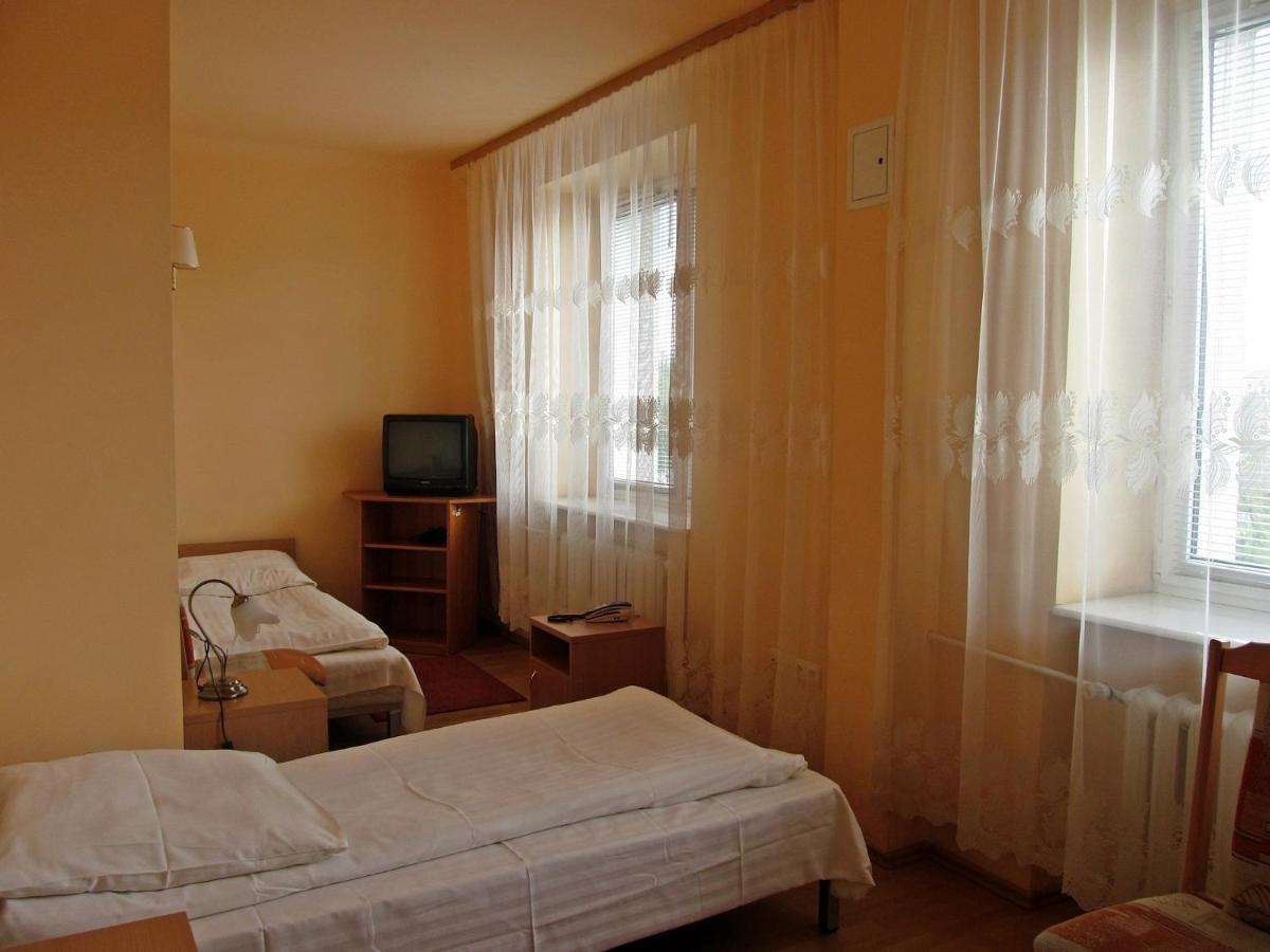 Iskra Hotel Радом Стая снимка